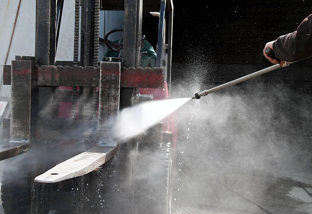Boat and Dock Cleaning in Port Hadlock Irondale, WA